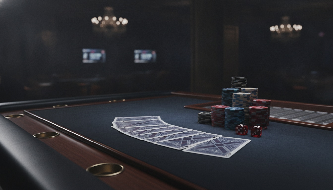 Explore the Game Variety at Buran Casino
